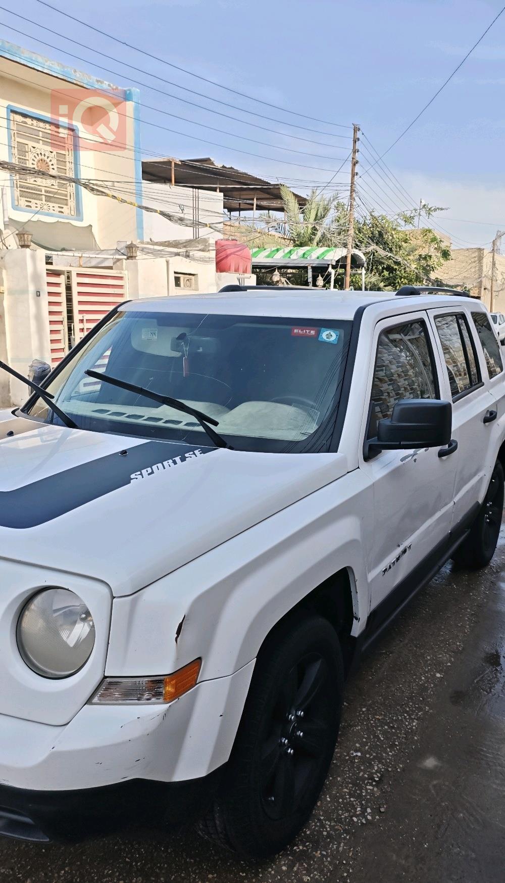 جيب باتريوت